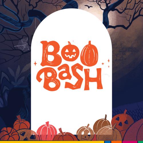 Boo Bash After Dark