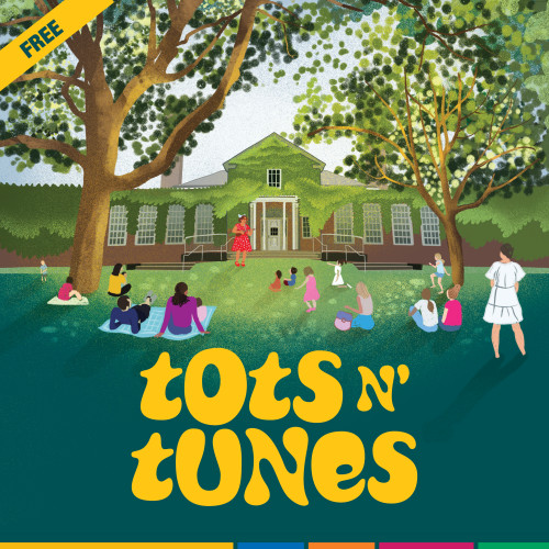 Tots-n-Tunes